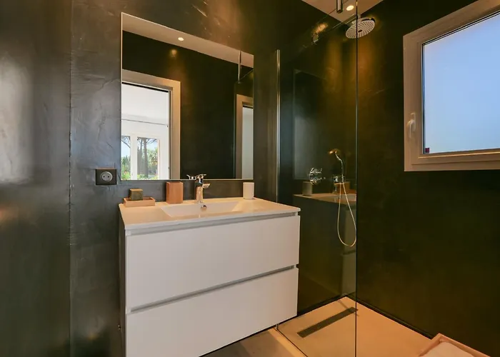 Villa Pinede Proche Et Tropez