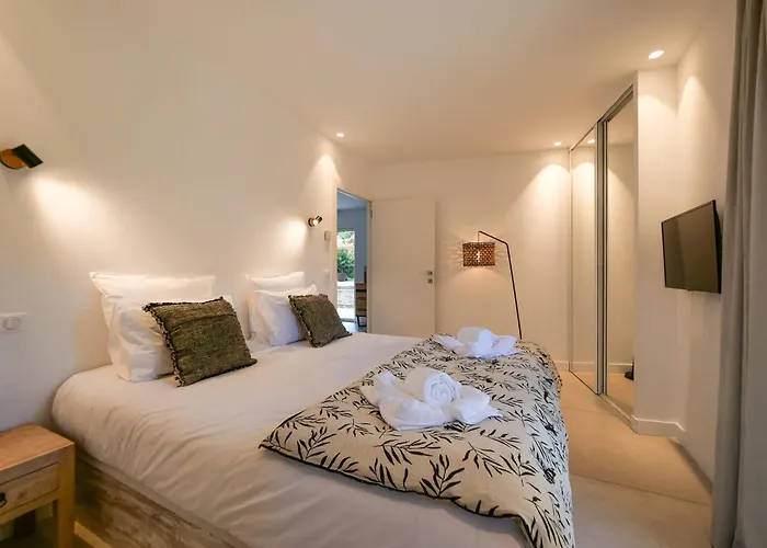 Villa Pinede Proche Et Tropez *