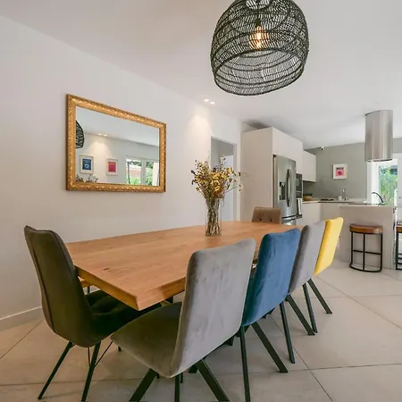 Pinède Proche Et Tropez Villa *