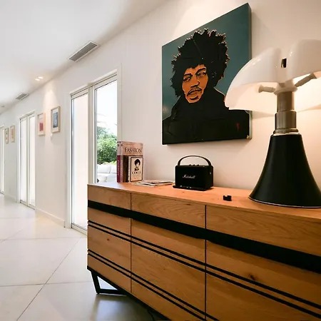 Pinède Proche Et Tropez *