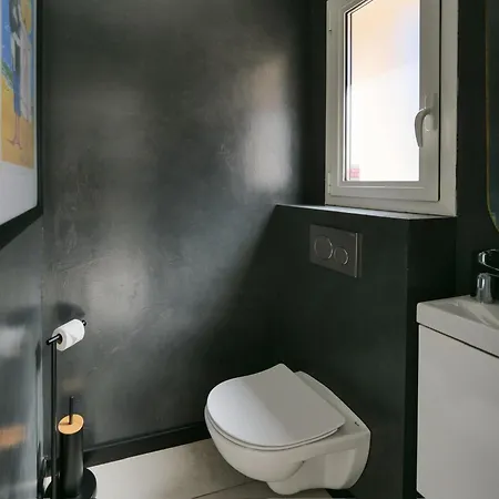 Pinede Proche Et Tropez سان تروبيه