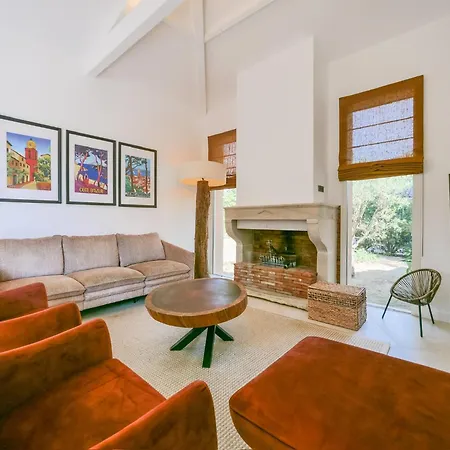 Pinède Proche Et Tropez *