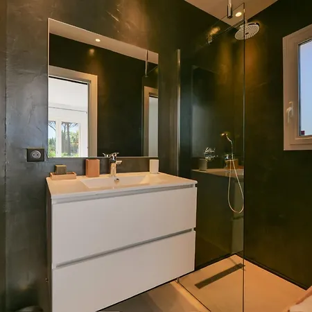 Villa Pinède Proche Et Tropez