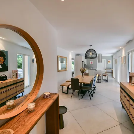 Pinede Proche Et Tropez Villa *