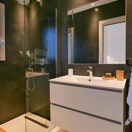 Villa Pinède Proche Et Tropez Saint-Tropez