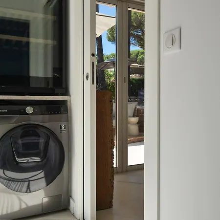 Pinède Proche Et Tropez *