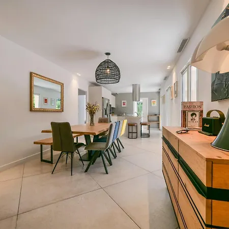 Villa Pinède Proche Et Tropez *