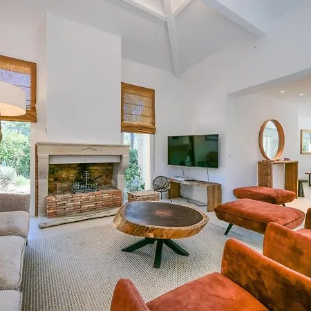 Pinede Proche Et Tropez * سان تروبيه