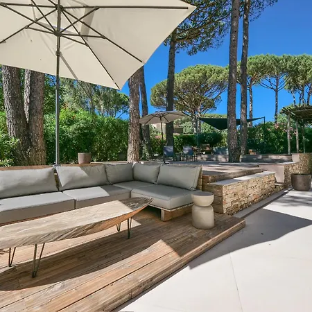 Pinede Proche Et Tropez سان تروبيه