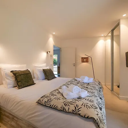 فيلة Pinede Proche Et Tropez *