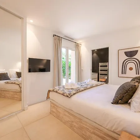 Pinede Proche Et Tropez