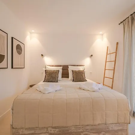 فيلة Pinede Proche Et Tropez