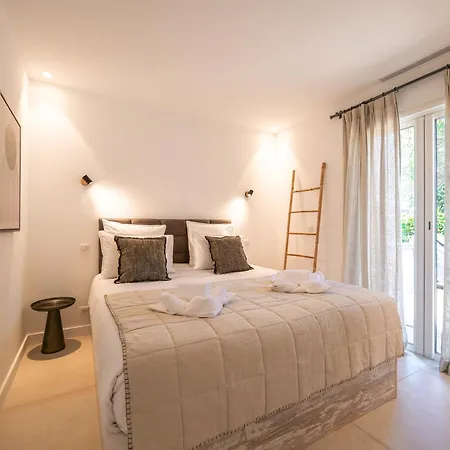 Pinède Proche Et Tropez * Saint-Tropez