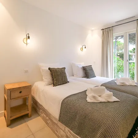 فيلة Pinede Proche Et Tropez *