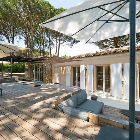 Pinede Proche Et Tropez سان تروبيه
