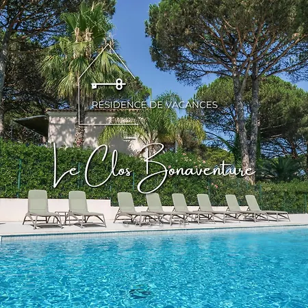 Pinede Proche Et Tropez Villa Saint-Tropez