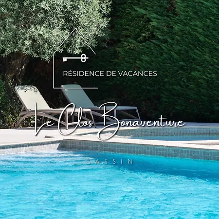 Pinede Proche Et Tropez Villa