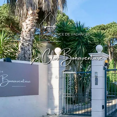 Pinede Proche Et Tropez * Saint-Tropez