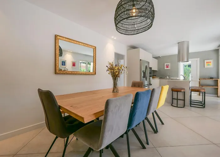 Pinede Proche Et Tropez Villa *