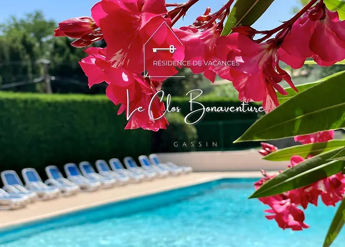 Pinede Proche Et Tropez فيلة