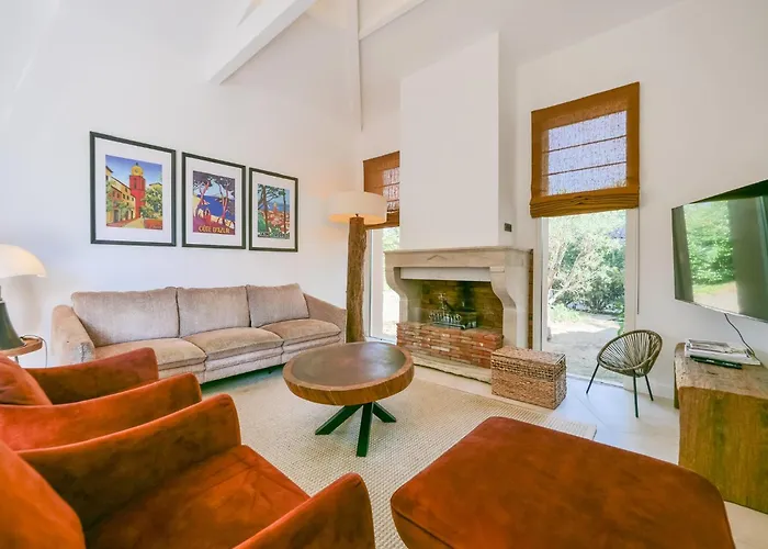 Pinede Proche Et Tropez *