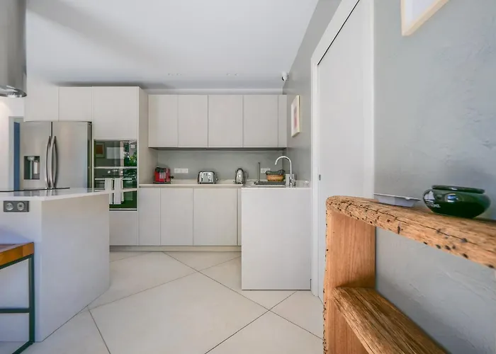 Villa Pinede Proche Et Tropez *