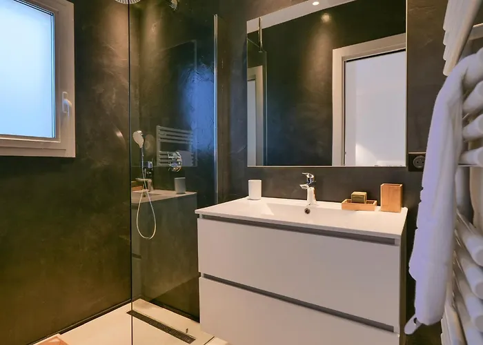 فيلة Pinede Proche Et Tropez سان تروبيه