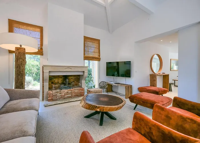 Pinede Proche Et Tropez * سان تروبيه