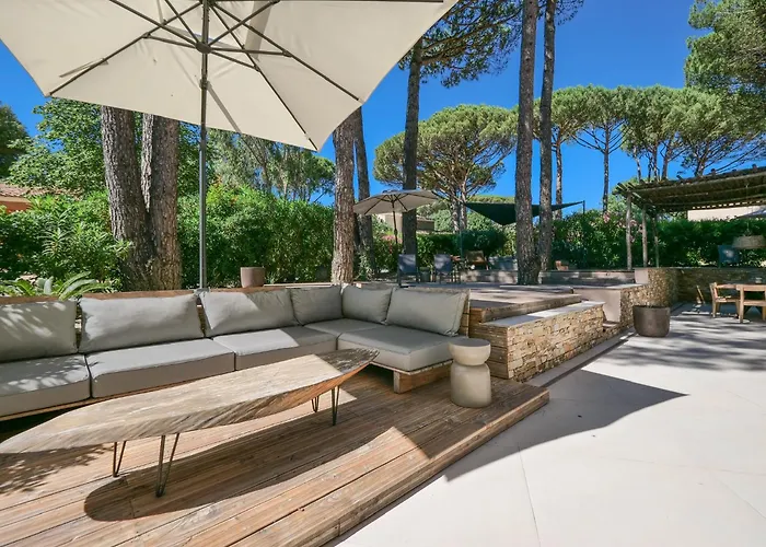 Pinede Proche Et Tropez Saint-Tropez