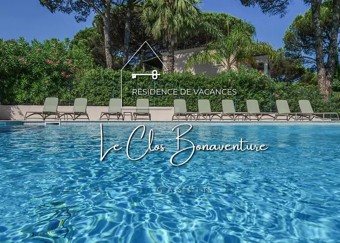 Pinede Proche Et Tropez سان تروبيه